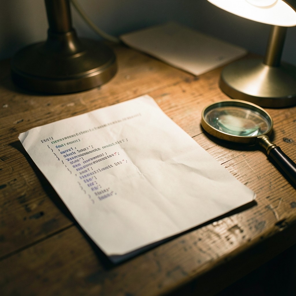 How to read malware scanner alerts without panicking